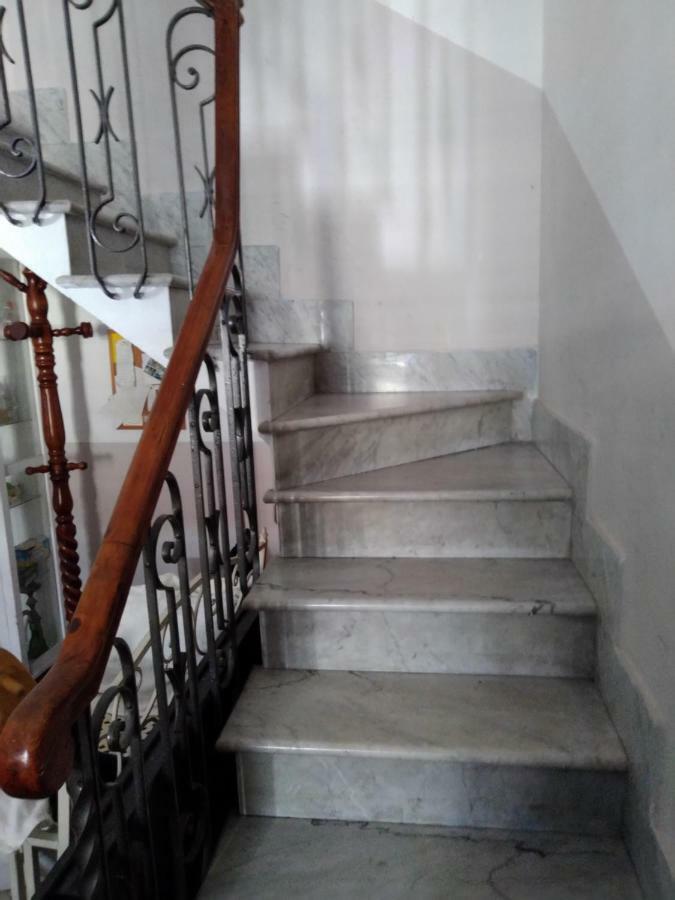 Hotel Sol&Mare Viareggio Exterior foto